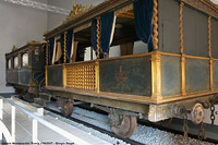 La Centrale Montemartini - Treno di Pio IX.