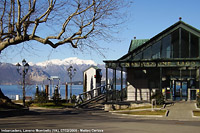 Imbarcaderi - Laveno Mombello.