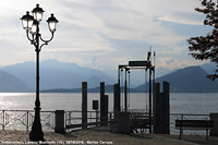 Imbarcaderi - Laveno Mombello.