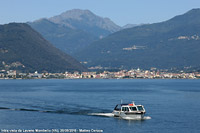 Barche e motoscafi - Laveno Mombello.