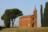 Chiese minori di Lombardia - Inverigo.