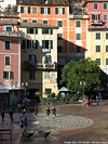 Mediterraneo a Levante - Zoagli.