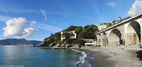 Mediterraneo a Levante - Zoagli.