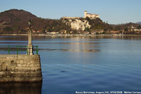 Costa e Alpi - Angera.