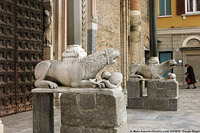 La campagna lodigiana - Lodi.