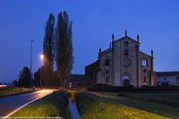 Basiliche e abbazie - S.Bassiano.