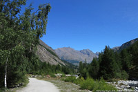 Cogne e Valnontey - Valnontey.