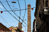 Altre reti - Bologna.