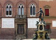 Paesaggi - Bologna.
