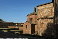 Chiese minori di Lombardia - Lomello.