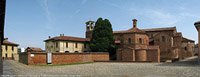 Chiese minori di Lombardia - Lomello.