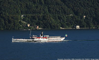 Piroscafo Concordia 2016-2020 - Cernobbio.