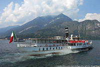 Piroscafo Concordia 2016-2020 - Bellagio.