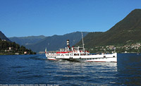 Piroscafo Concordia 2016-2020 - Cernobbio.