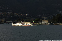 Piroscafo Concordia 2016-2020 - Como.
