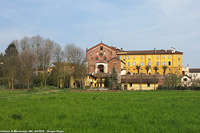 Chiese minori di Lombardia - Morimondo.