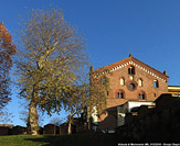 Chiese minori di Lombardia - Morimondo.