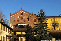 Chiese minori di Lombardia - Morimondo.