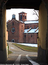 Chiese minori di Lombardia - Morimondo.
