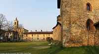 La campagna lodigiana - Corneliano Bertario.