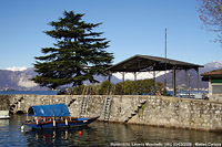 Lago Maggiore - Laveno Mombello.