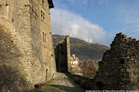 Intorno alla ferrovia - Sarriod de la Tour.