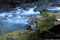 Cogne e Valnontey - Valnontey.