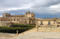 Noto - S.Carlo.