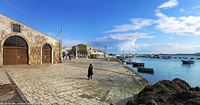 Noto - Marzamemi.