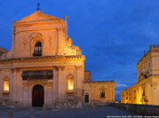 Noto - S.Salvatore.