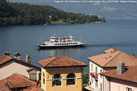Lago Maggiore - Laveno Mombello.