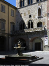 Prato - Piazza del Comune.