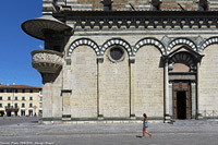 Prato - Duomo.