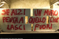 Presepi - S.Salvatore dei Fieschi.