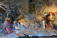 Presepi - Museo Diocesano.