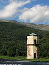 Flash-back - Ormea.