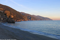 Mediterraneo a Levante - Monterosso.