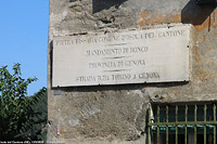 Cartelli vintage - Pietrabissara.