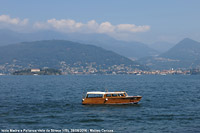 Barche e motoscafi - Lago Maggiore.