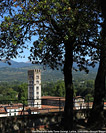 Lucca - S.Frediano.