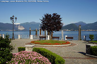 Lago Maggiore - Laveno Mombello.