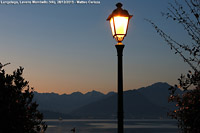 Lago Maggiore - Laveno Mombello.