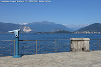 Lago Maggiore - Laveno Mombello.