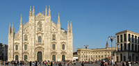 Duomo, Castello e dintorni - Duomo.