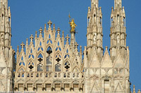 Duomo, Castello e dintorni - Duomo.