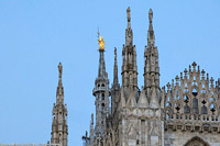 Duomo, Castello e dintorni - Duomo.