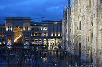 Duomo, Castello e dintorni - Duomo.