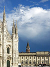 Duomo, Castello e dintorni - Duomo.