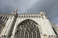 Duomo, Castello e dintorni - Duomo.