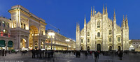 Duomo, Castello e dintorni - Duomo.